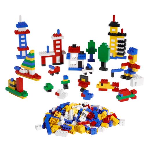 LEGO Box