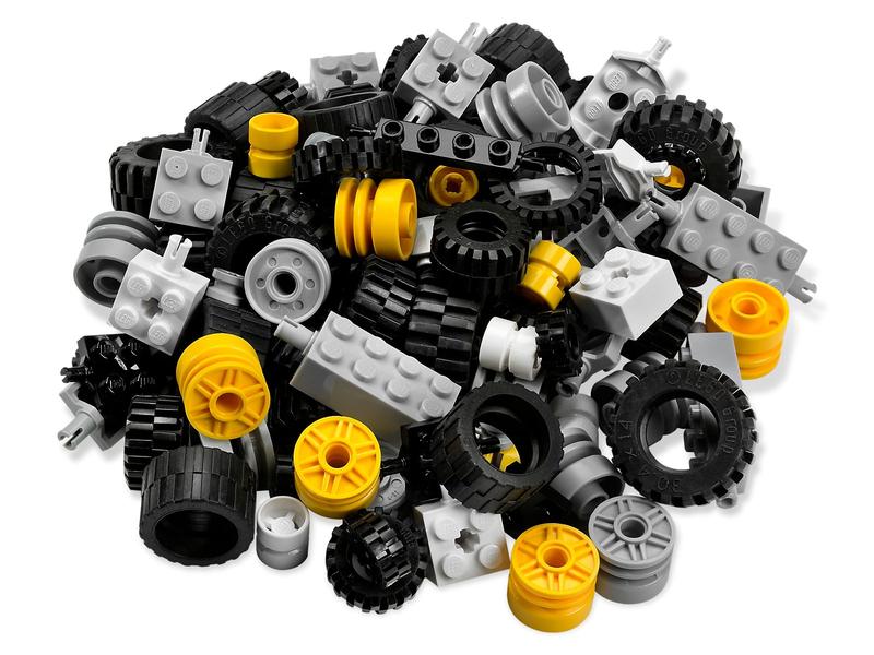 Wheels and Tyres
