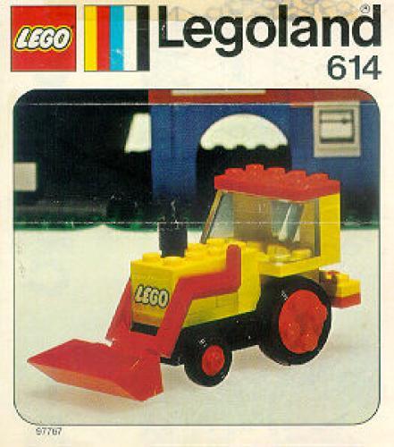 Digger