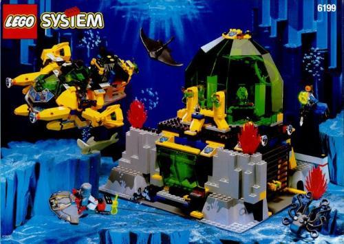 Hydro Crystalation Station