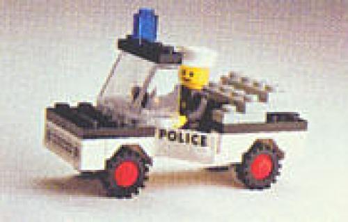 Articulated petrol tanker