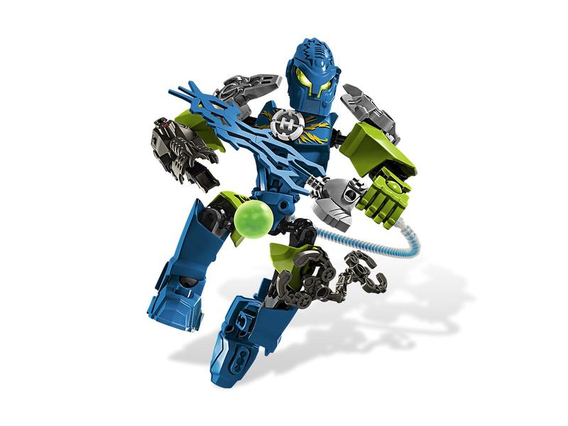 SURGE