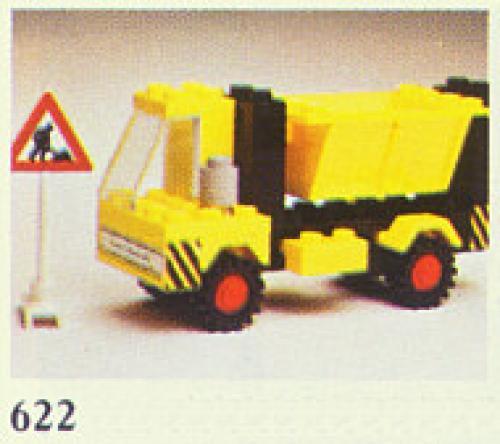 Parcels trolley