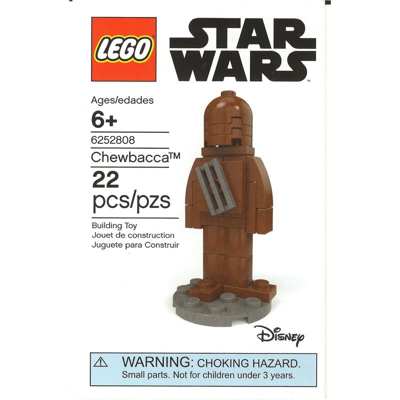Chewbacca