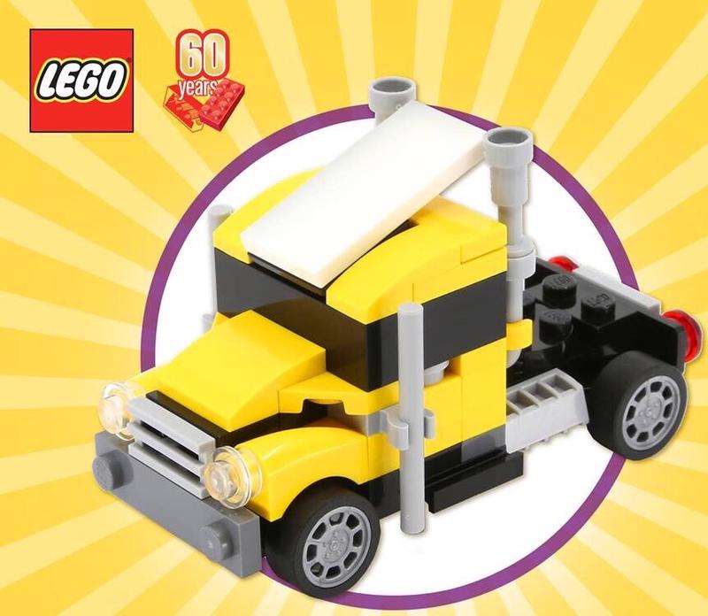 Classic Truck