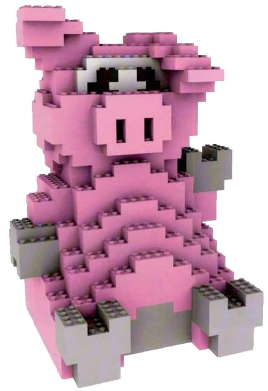 Piglet