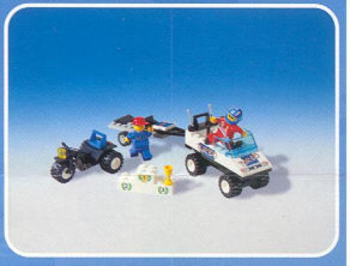 Turbo Champ