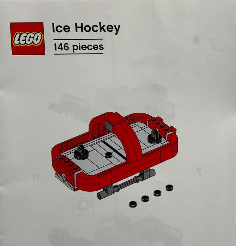 Ice Hockey