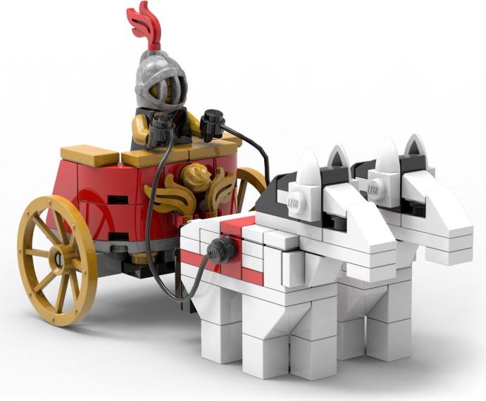 The Chariot
