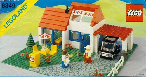 Holiday Villa