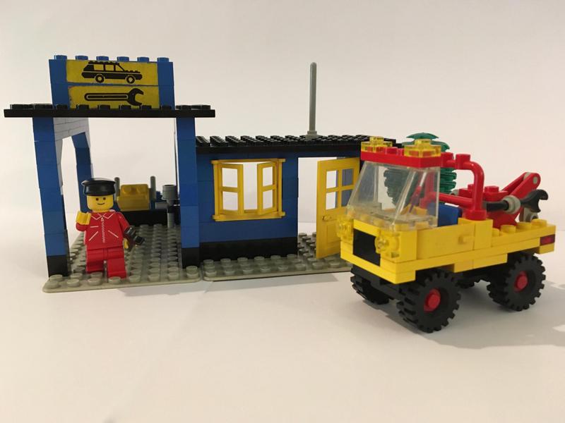 Auto Repair Shop
