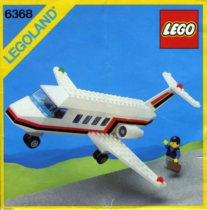 Jet Airliner