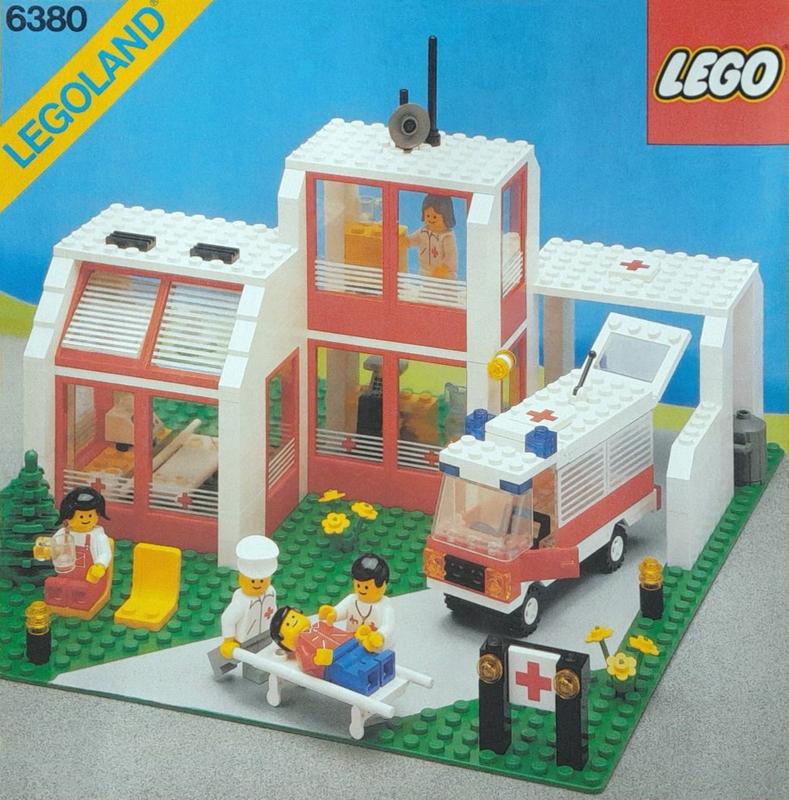 Emergency Treatment Centre