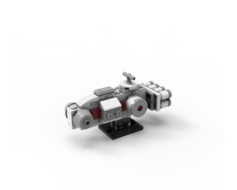 Tantive IV