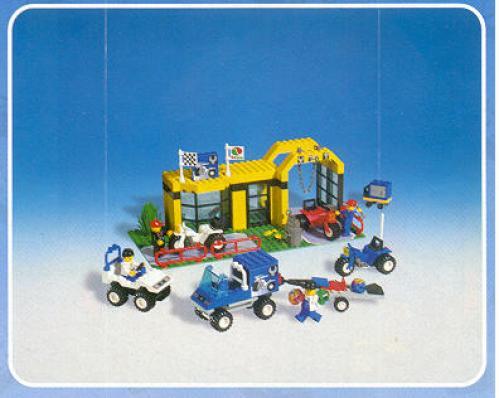 Super Cycle Centre