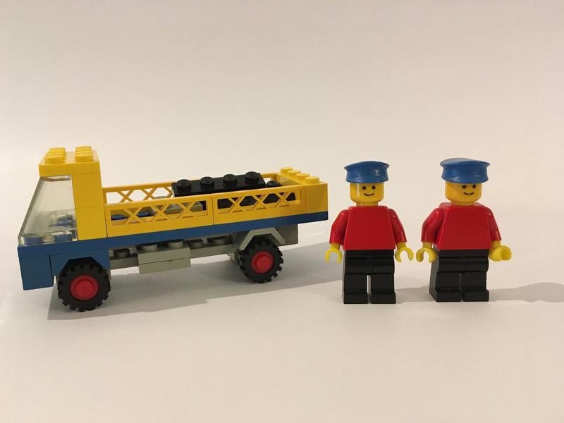 Mobile Crane