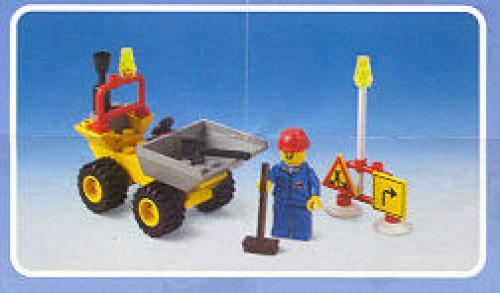 Mini Dumper