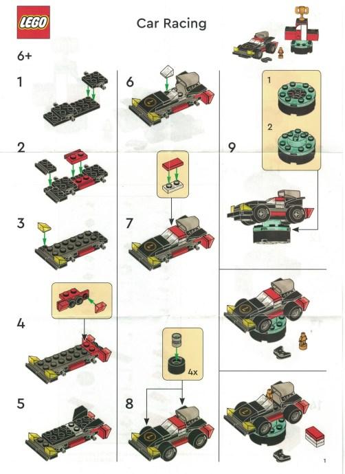 Car Racing