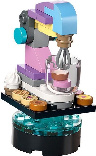 Baking