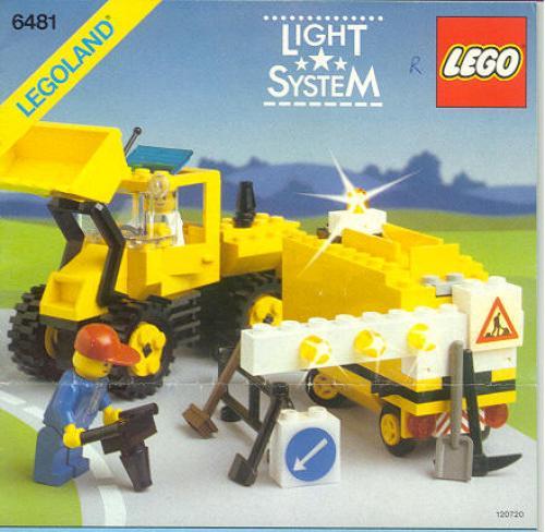 Construction Crew