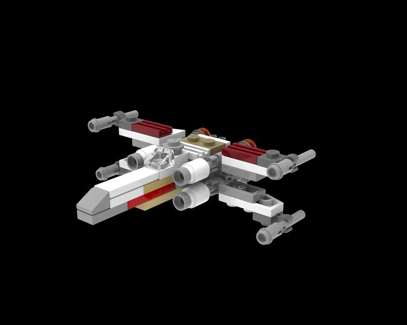 X-wing