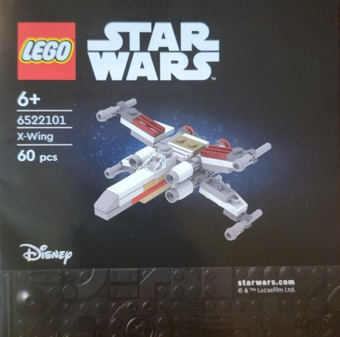 X-wing