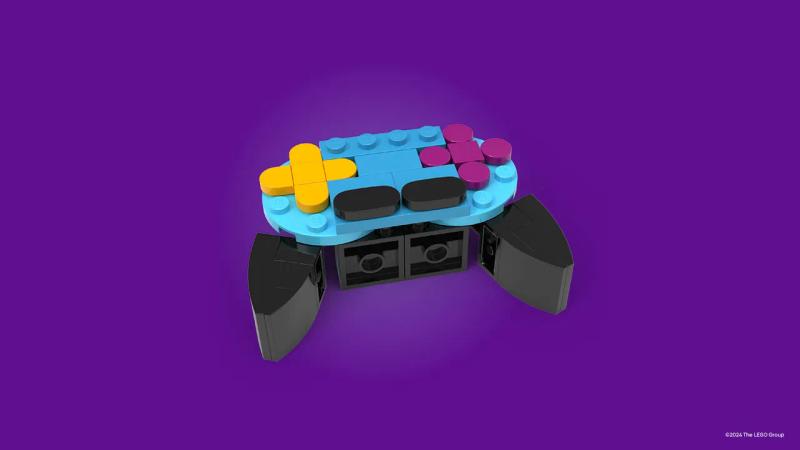 Gaming Controller