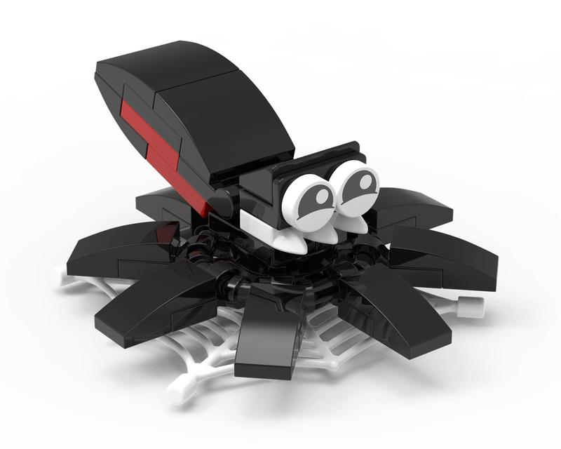 Spider
