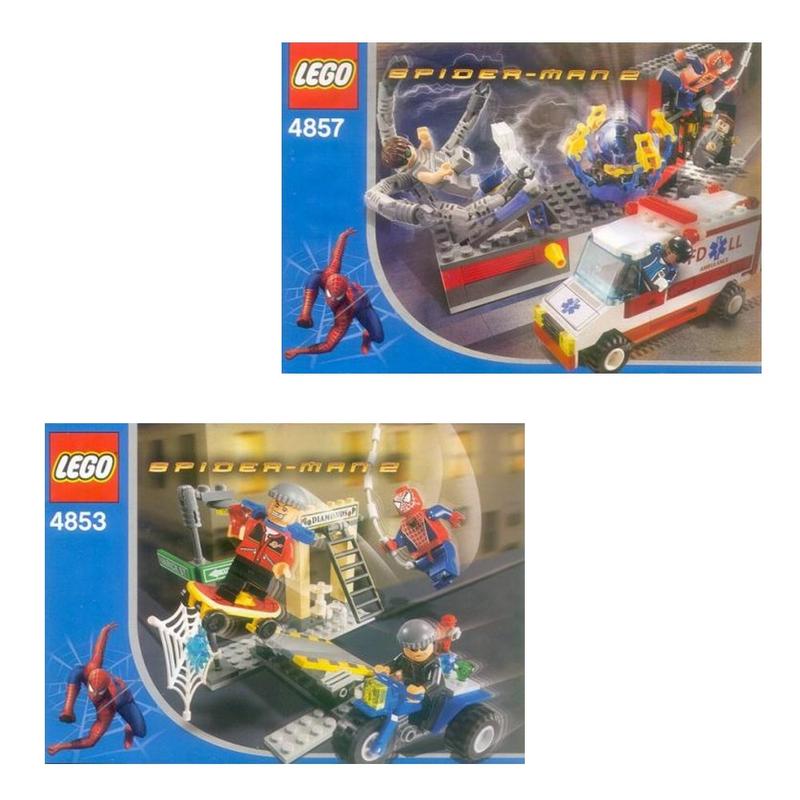 Bonus/Value Pack