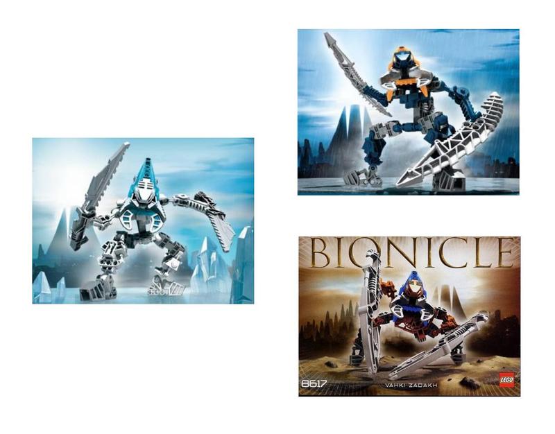 Bonus/Value Pack