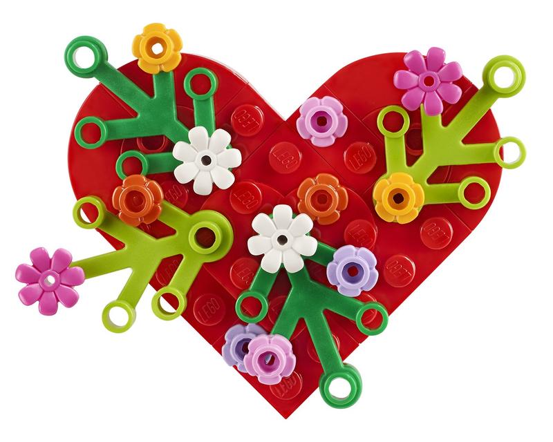 Botanical Heart M&T