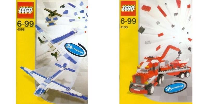 Bonus/Value Pack