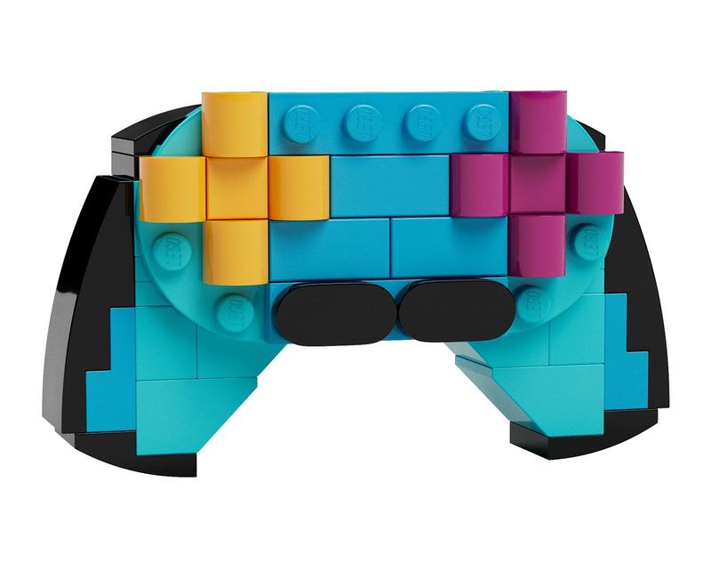 Gaming Controller