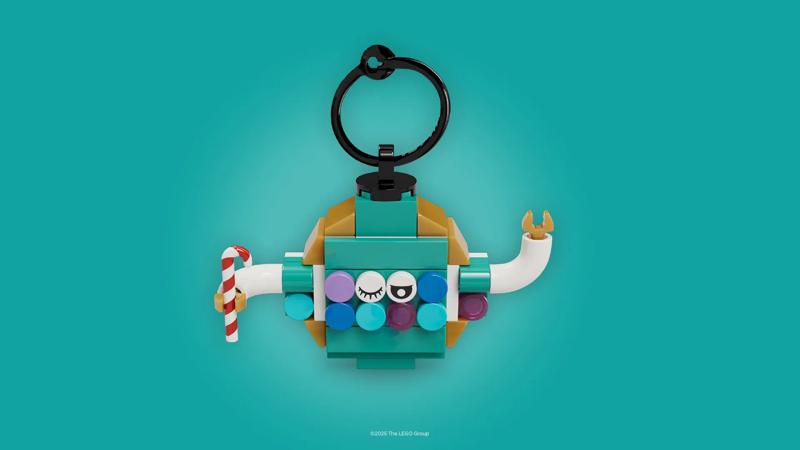 Holiday Ornament