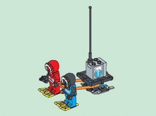 {sledge}