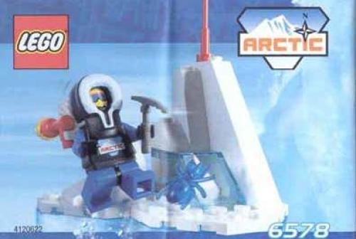 Polar Explorer