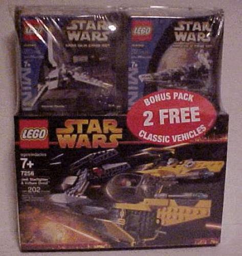 Bonus/Value Pack