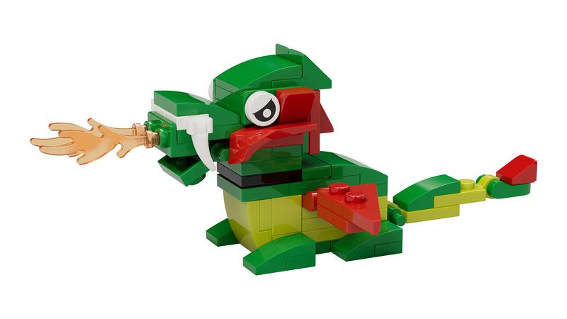 Dragon