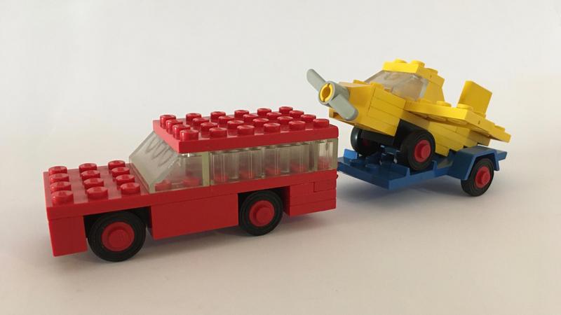 Air Transporter