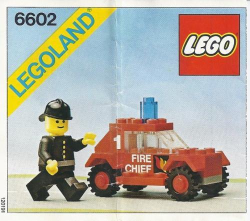 Fire Unit I