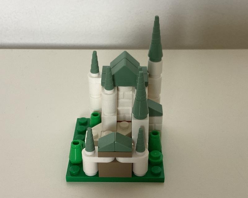 Castle