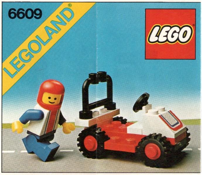 Race Car