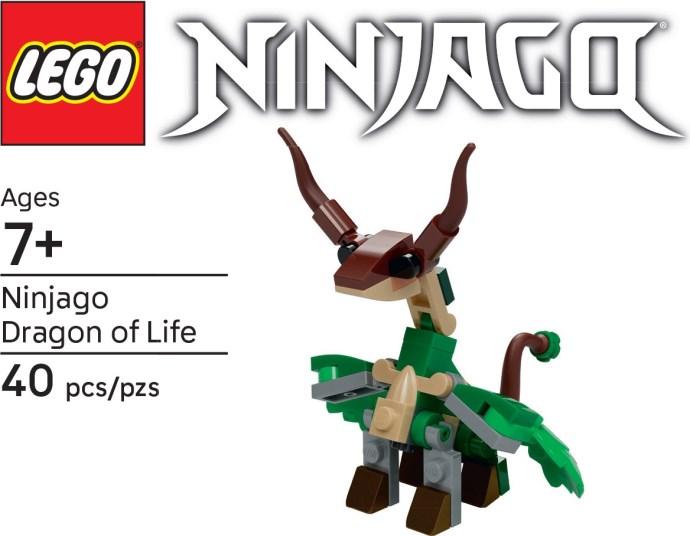 Dragon of Life