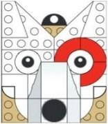 TGT Wonderland Dog M&T
