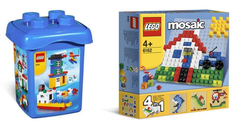 Bonus/Value Pack