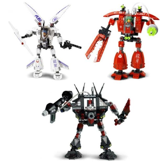 Bonus/Value Pack