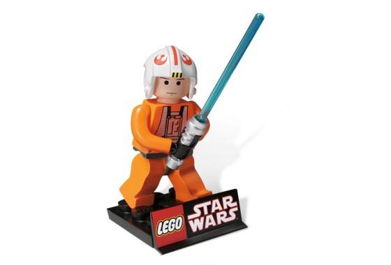 Luke Skywalker™ Pilot Maquette