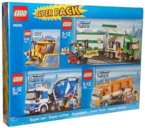 Bonus/Value Pack