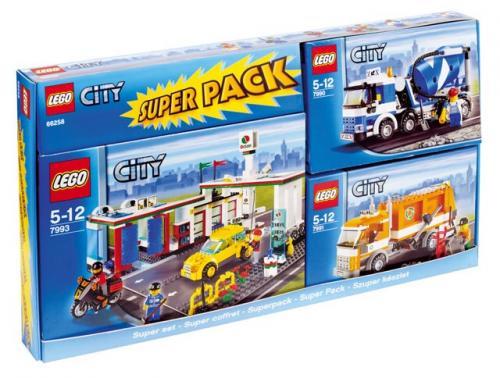 Bonus/Value Pack