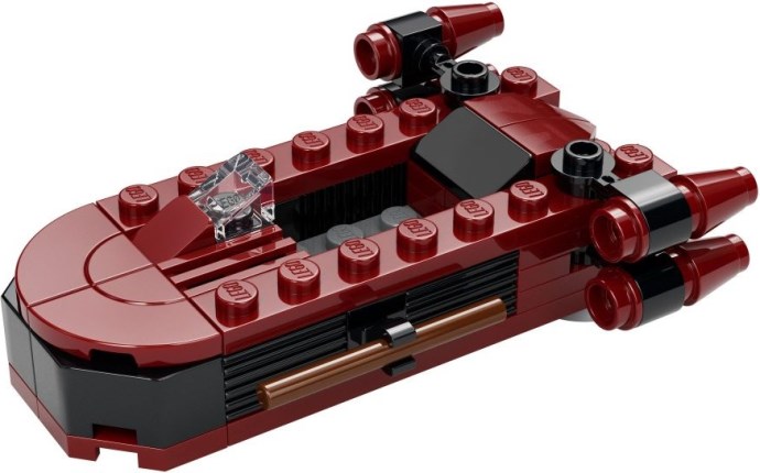 Landspeeder